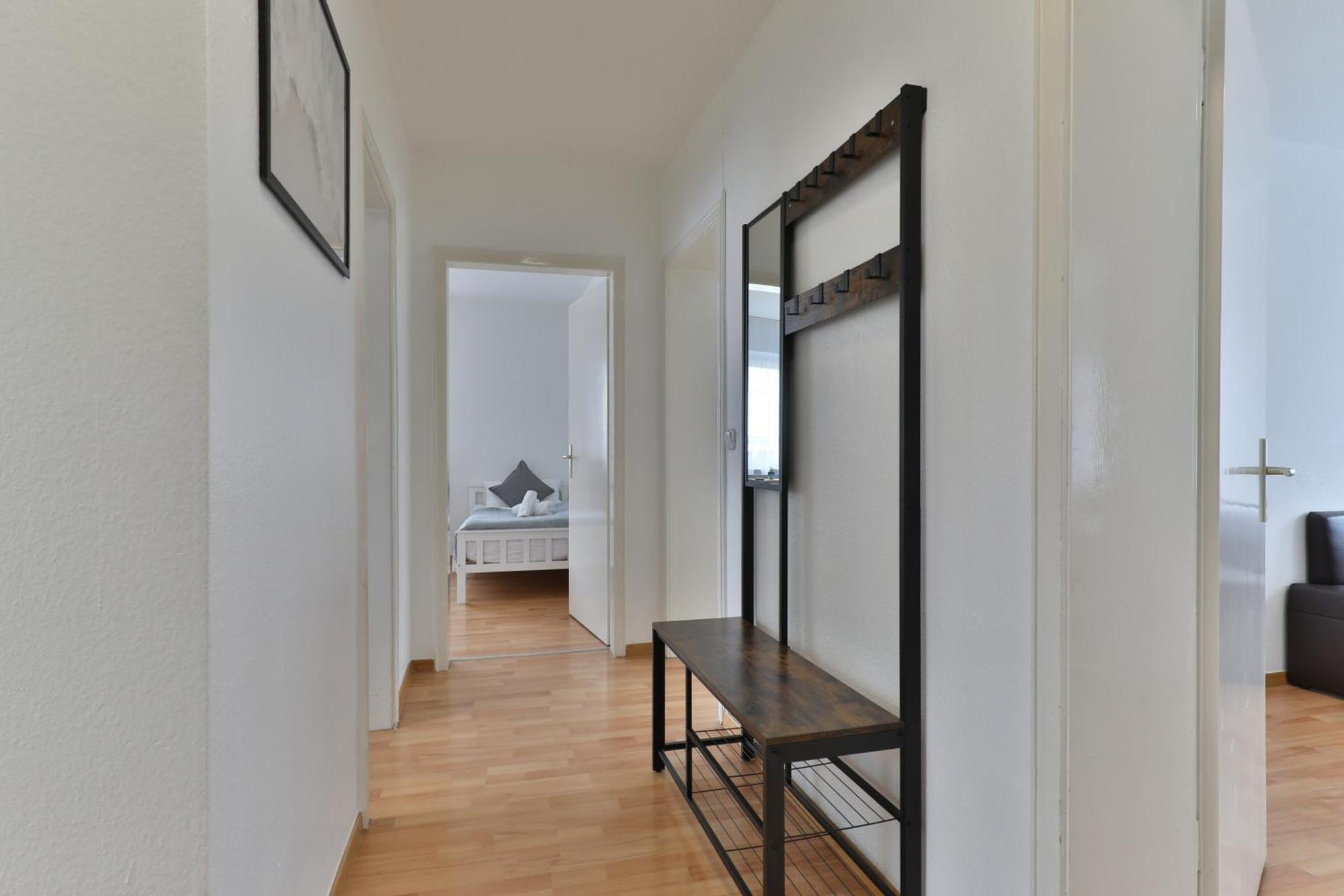 Moderne Ferienwohnungen - Service Wie Im Hotel Göppingen Extérieur photo