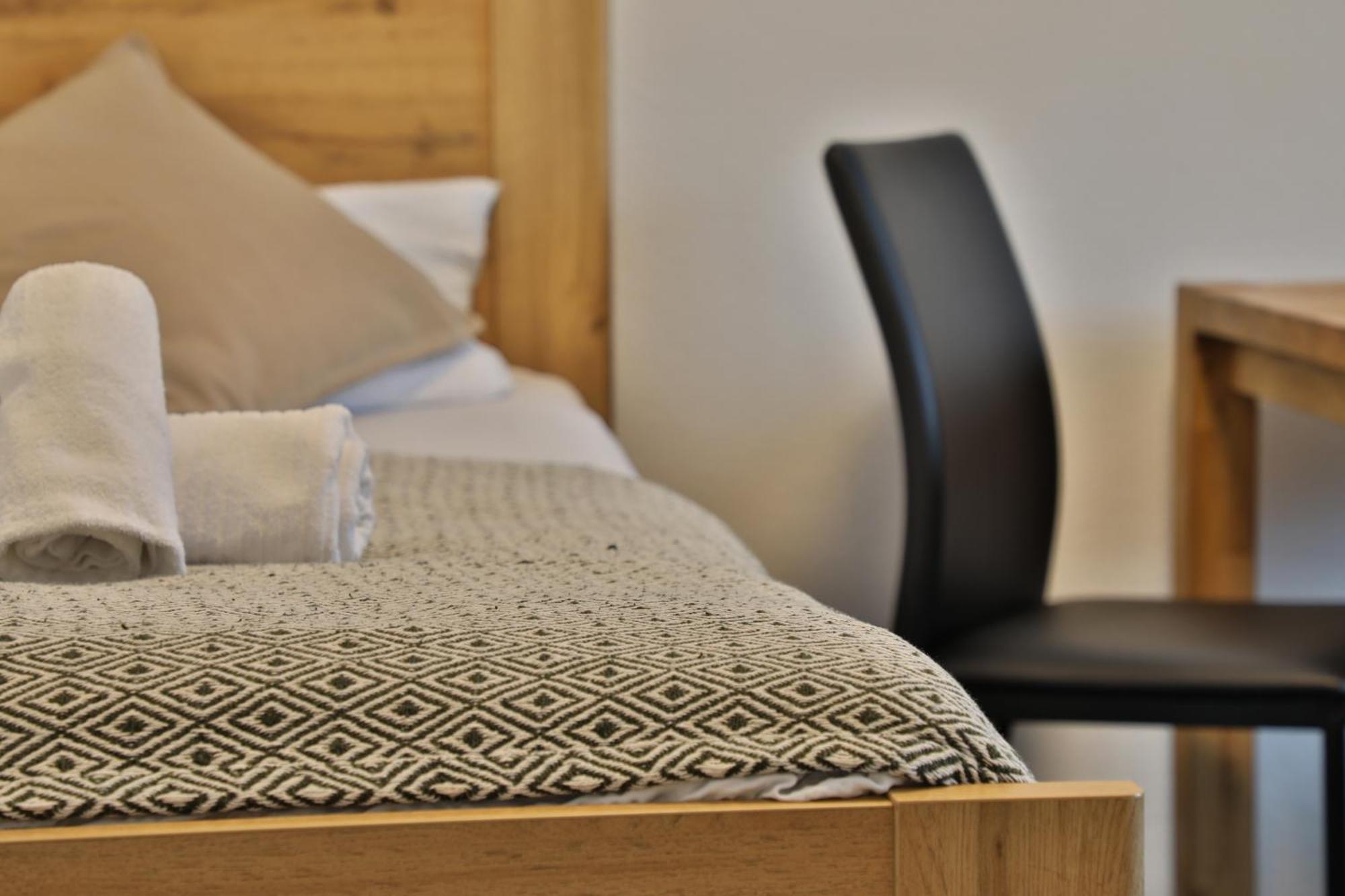 Moderne Ferienwohnungen - Service Wie Im Hotel Göppingen Extérieur photo