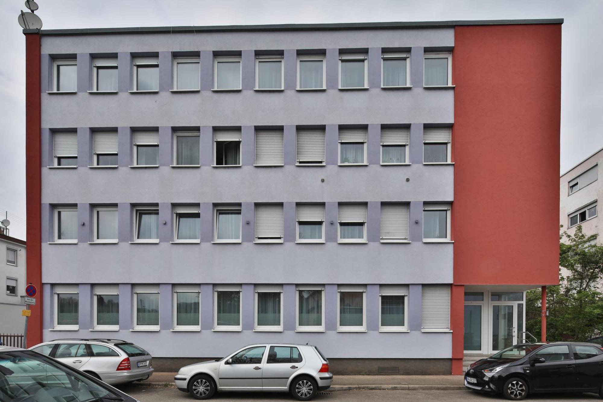 Moderne Ferienwohnungen - Service Wie Im Hotel Göppingen Extérieur photo
